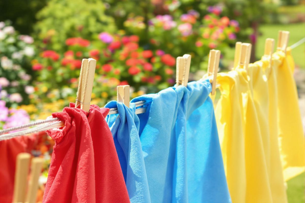 Comment enlever les taches de moisissure sur du tissu