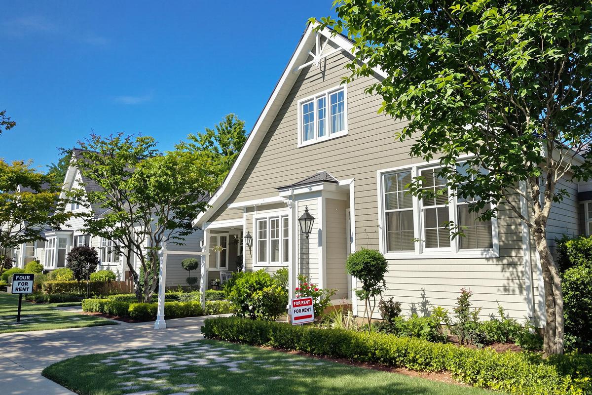 Pourquoi prendre une assurance propriétaire non occupant ?