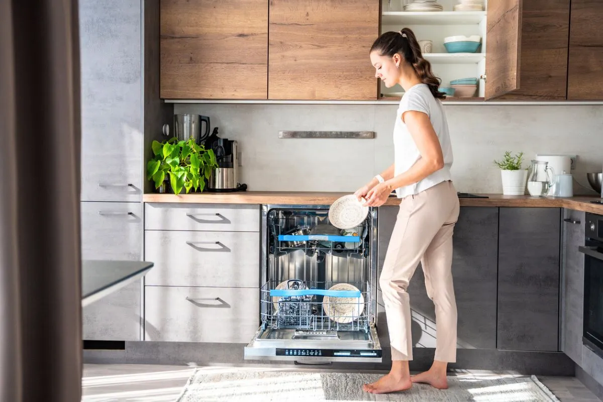 Ce programme de votre lave-vaisselle abîme votre vaisselle
