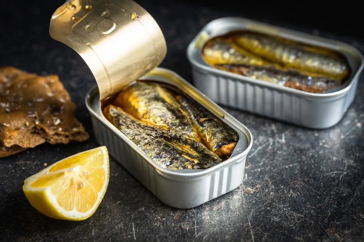 SARDINE