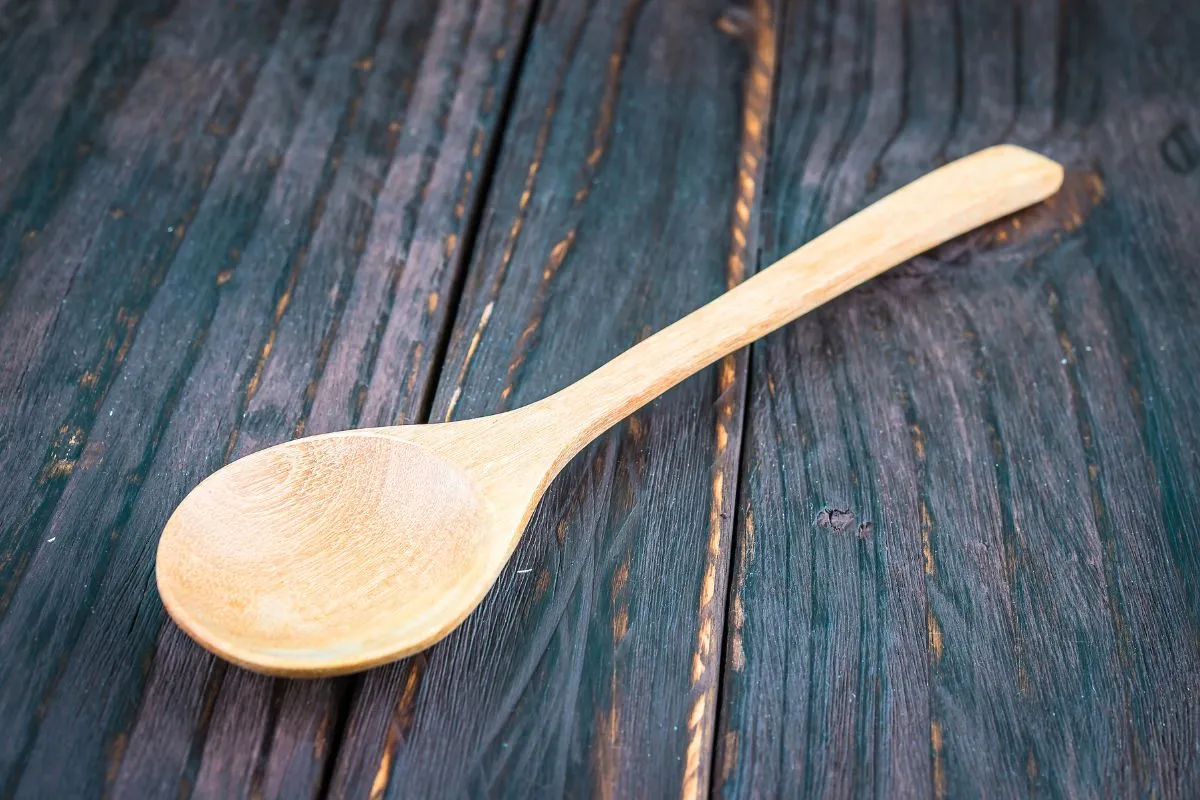 Cet ustensile culte de la cuisine est un vrai nid à bactéries