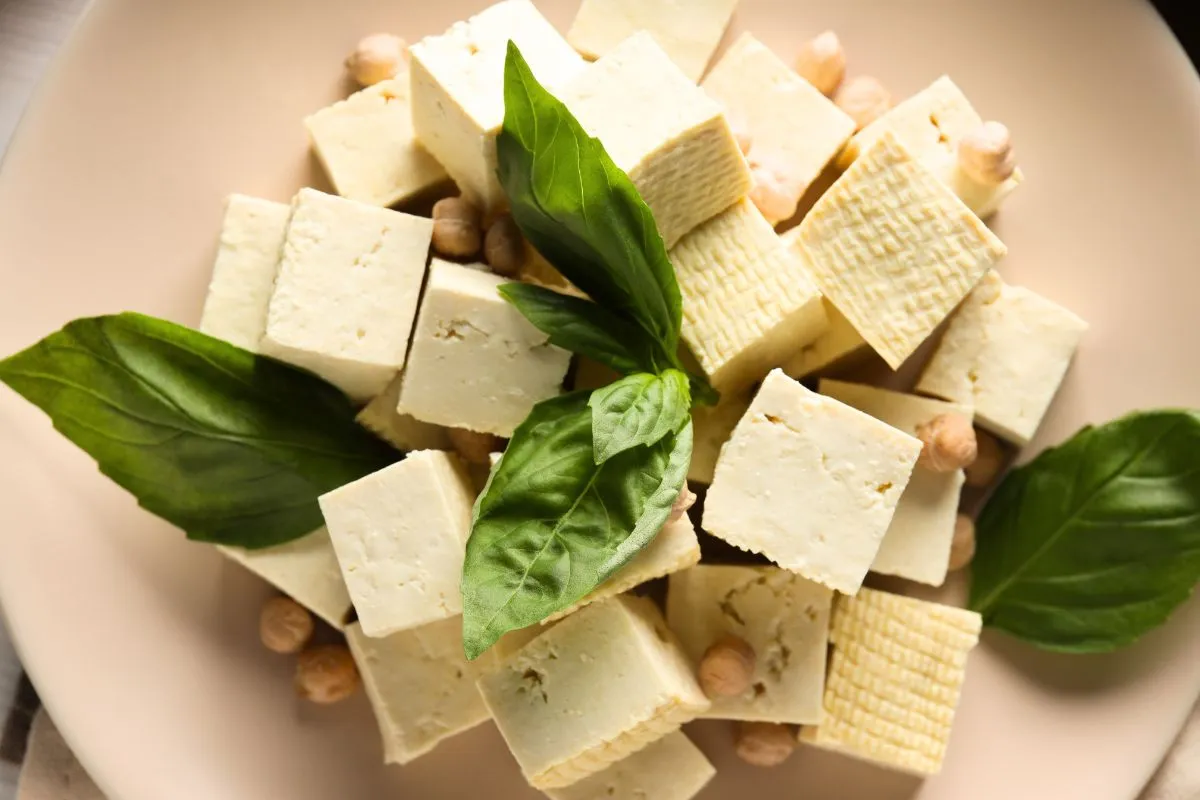 Tofu